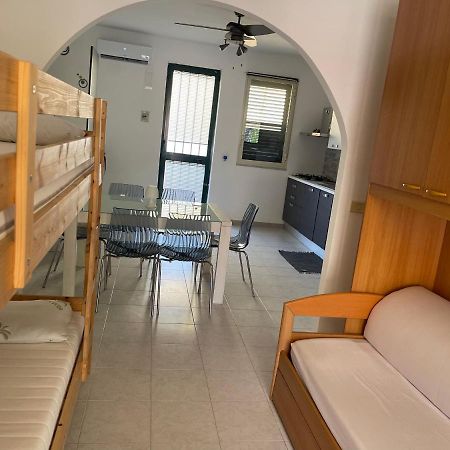 Le Ville 1 Costa Saracena Agnone Bagni Dış mekan fotoğraf