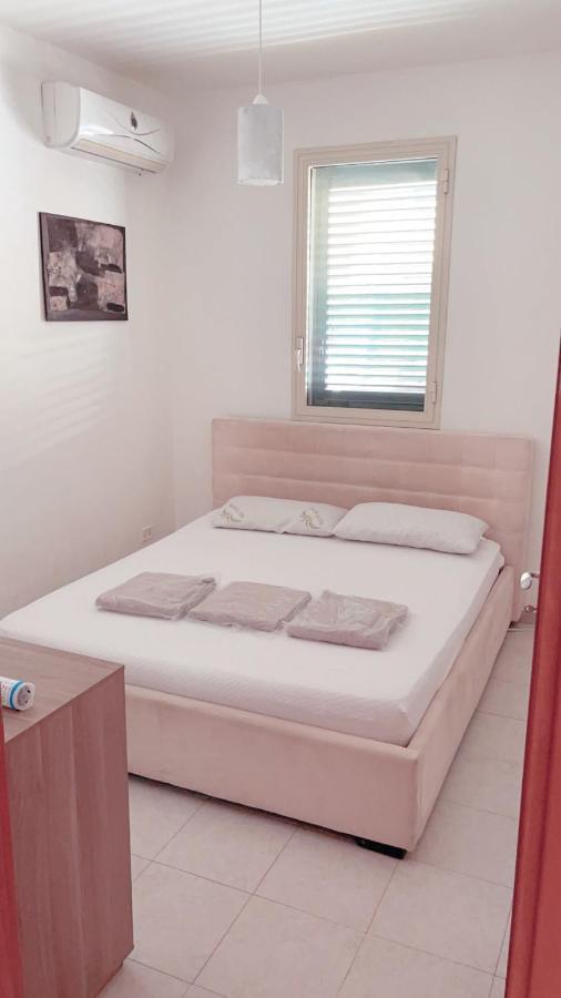 Le Ville 1 Costa Saracena Agnone Bagni Dış mekan fotoğraf