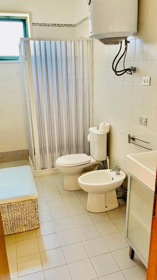 Le Ville 1 Costa Saracena Agnone Bagni Dış mekan fotoğraf