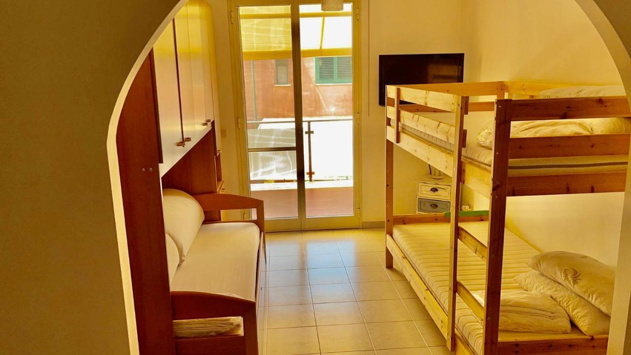 Le Ville 1 Costa Saracena Agnone Bagni Dış mekan fotoğraf