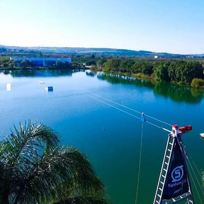 Le Ville 1 Costa Saracena Agnone Bagni Dış mekan fotoğraf