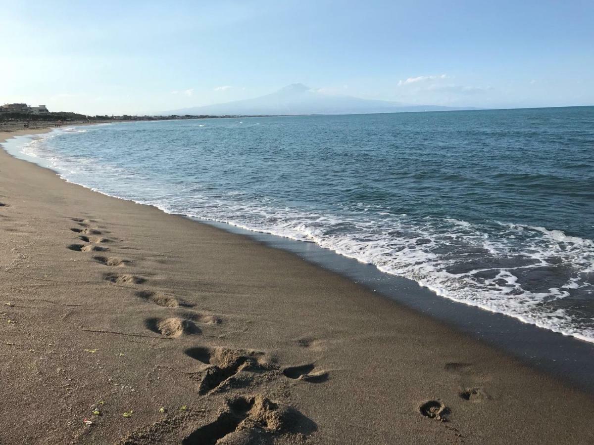 Le Ville 1 Costa Saracena Agnone Bagni Dış mekan fotoğraf