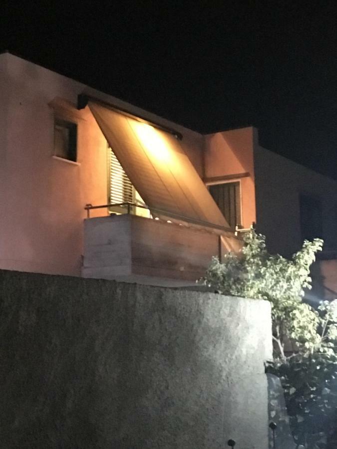 Le Ville 1 Costa Saracena Agnone Bagni Dış mekan fotoğraf